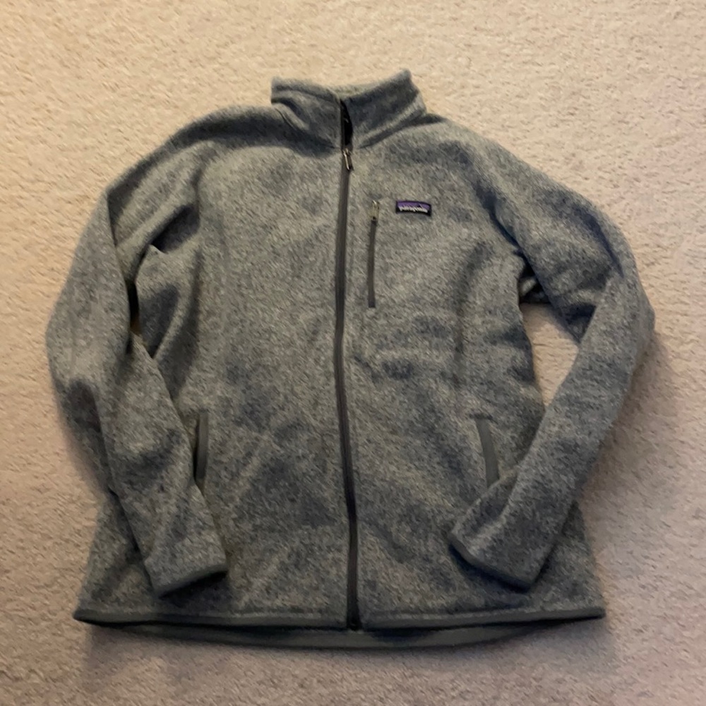 Patagonia Sweater